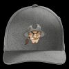Flexfit ® Melange Unipanel  Cap Thumbnail