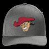 Flexfit ® Melange Unipanel  Cap Thumbnail