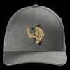 Flexfit ® Melange Unipanel  Cap Thumbnail