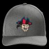Flexfit ® Melange Unipanel  Cap Thumbnail