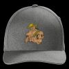 Flexfit ® Melange Unipanel  Cap Thumbnail