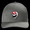 Flexfit ® Melange Unipanel  Cap Thumbnail