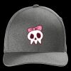 Flexfit ® Melange Unipanel  Cap Thumbnail