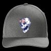 Flexfit ® Melange Unipanel  Cap Thumbnail