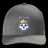 Flexfit ® Melange Unipanel  Cap Thumbnail