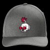 Flexfit ® Melange Unipanel  Cap Thumbnail