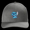 Flexfit ® Melange Unipanel  Cap Thumbnail