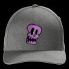 Flexfit ® Melange Unipanel  Cap Thumbnail