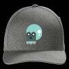 Flexfit ® Melange Unipanel  Cap Thumbnail