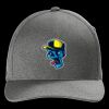 Flexfit ® Melange Unipanel  Cap Thumbnail