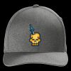 Flexfit ® Melange Unipanel  Cap Thumbnail