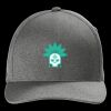Flexfit ® Melange Unipanel  Cap Thumbnail