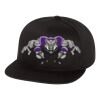 Flat Bill Cap Thumbnail
