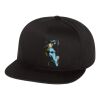 Flat Bill Cap Thumbnail