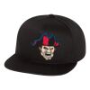 Flat Bill Cap Thumbnail