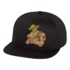 Flat Bill Cap Thumbnail