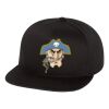 Flat Bill Cap Thumbnail