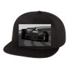 Flat Bill Cap Thumbnail