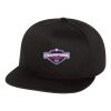 Flat Bill Cap Thumbnail