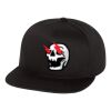 Flat Bill Cap Thumbnail
