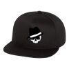 Flat Bill Cap Thumbnail