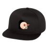 Flat Bill Cap Thumbnail