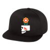 Flat Bill Cap Thumbnail