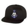 Flat Bill Cap Thumbnail