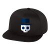 Flat Bill Cap Thumbnail