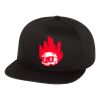 Flat Bill Cap Thumbnail