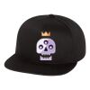 Flat Bill Cap Thumbnail