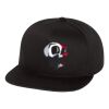 Flat Bill Cap Thumbnail