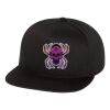 Flat Bill Cap Thumbnail