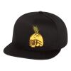 Flat Bill Cap Thumbnail