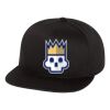 Flat Bill Cap Thumbnail