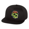 Flat Bill Cap Thumbnail