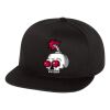 Flat Bill Cap Thumbnail