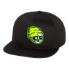 Flat Bill Cap Thumbnail