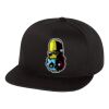 Flat Bill Cap Thumbnail