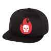 Flat Bill Cap Thumbnail
