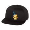 Flat Bill Cap Thumbnail