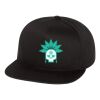 Flat Bill Cap Thumbnail