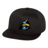 Flat Bill Cap Thumbnail