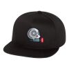 Flat Bill Cap Thumbnail