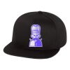 Flat Bill Cap Thumbnail