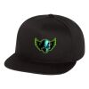 Flat Bill Cap Thumbnail