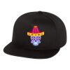 Flat Bill Cap Thumbnail