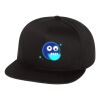 Flat Bill Cap Thumbnail