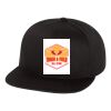 Flat Bill Cap Thumbnail