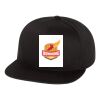 Flat Bill Cap Thumbnail